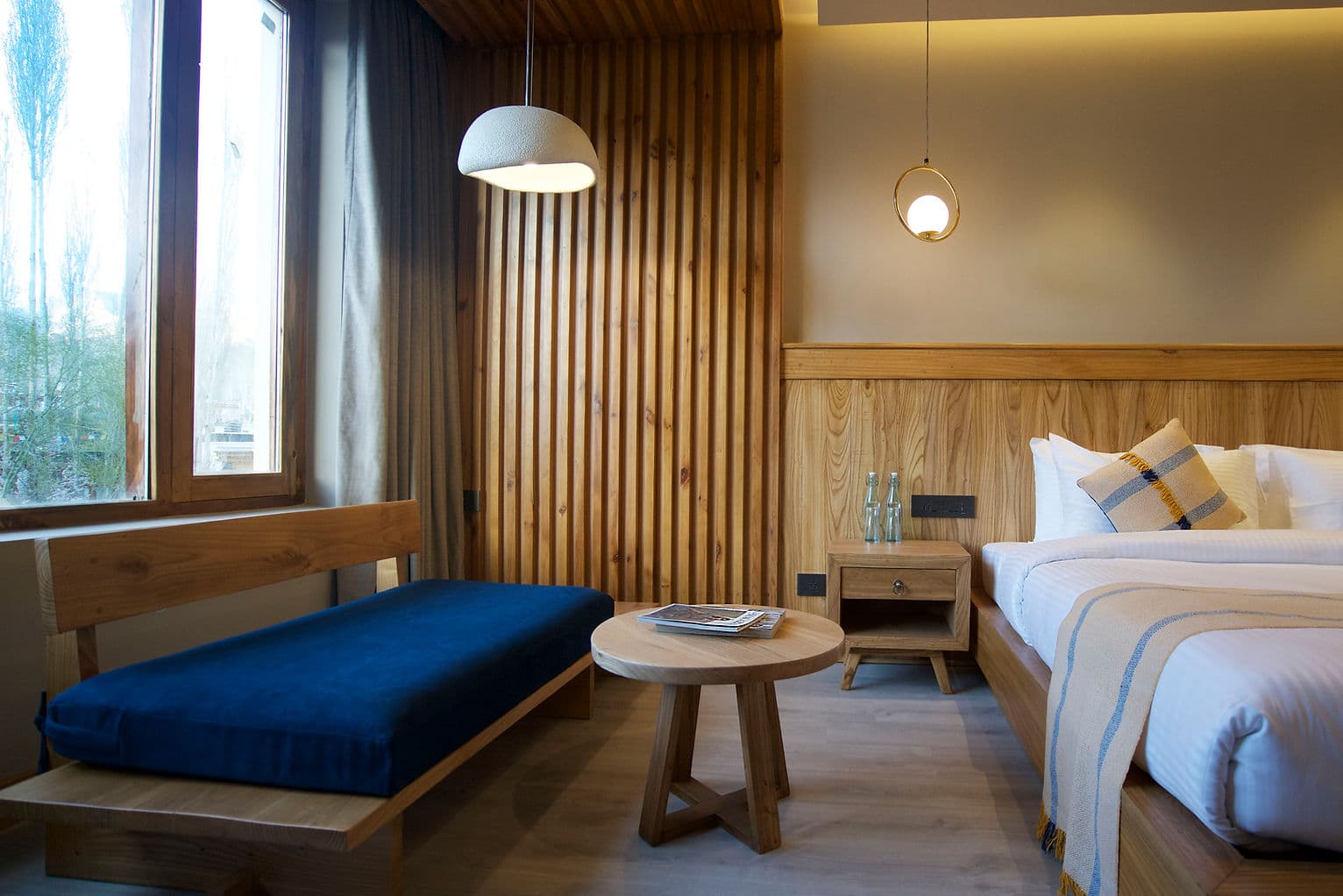 Hotel Rewa Ladakh — photo 3