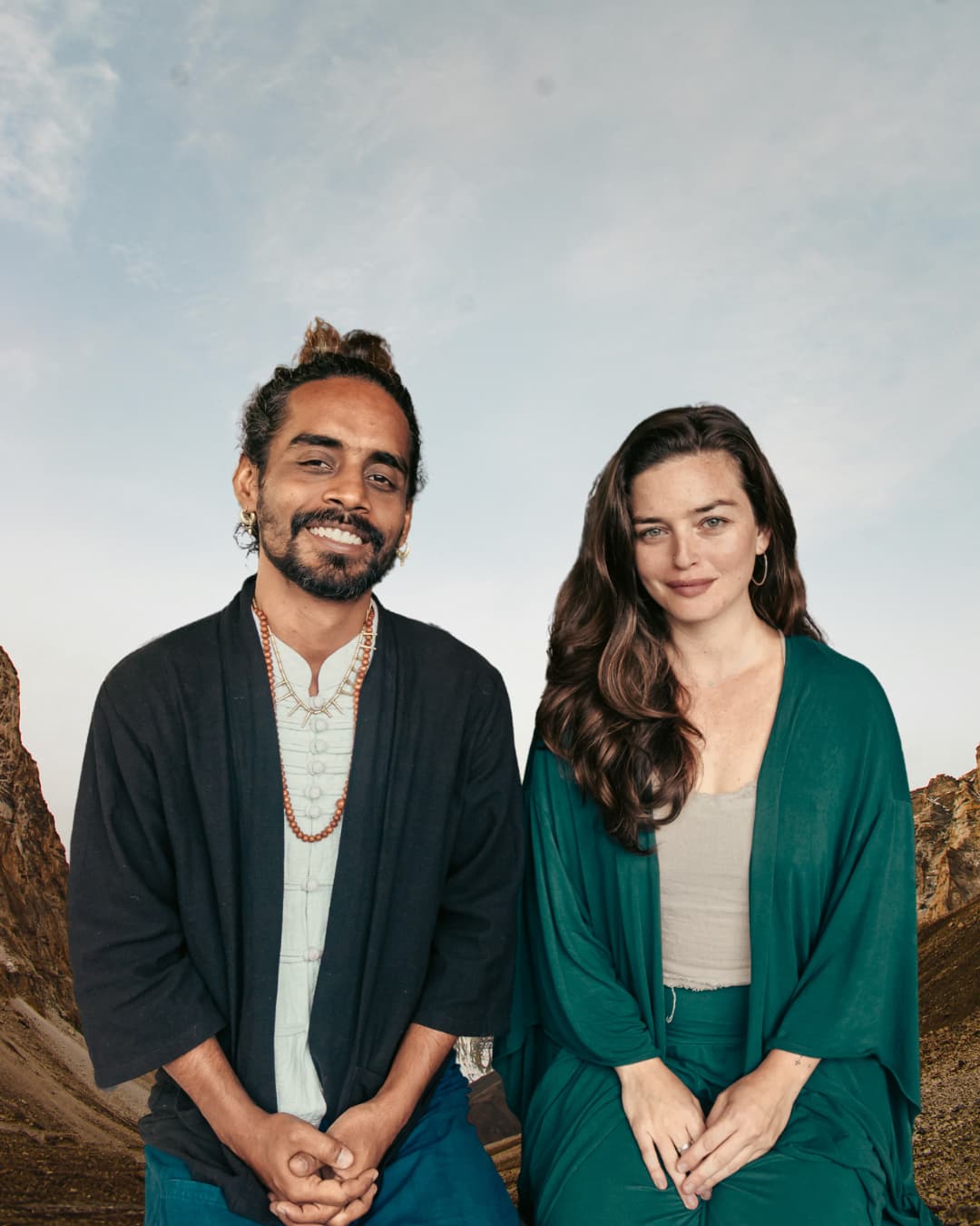 Lotus Beings
